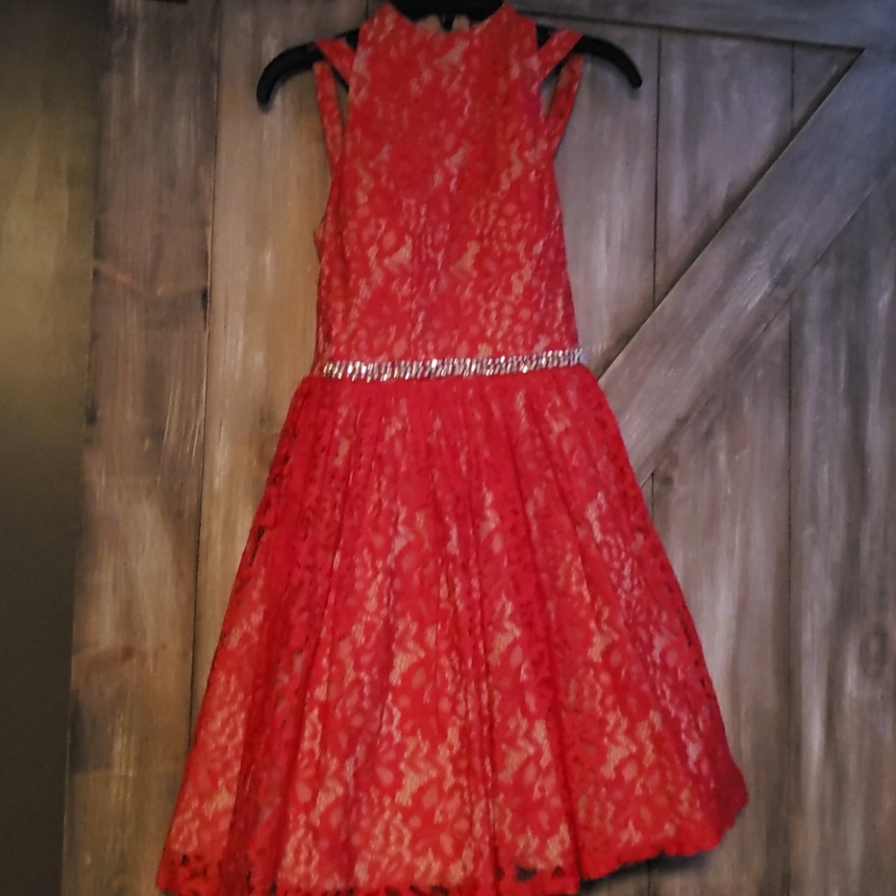 Cute semi formal